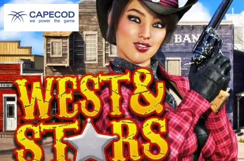 West and Stars